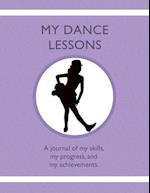 My Dance Lessons