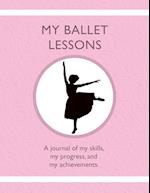 My Ballet Lessons