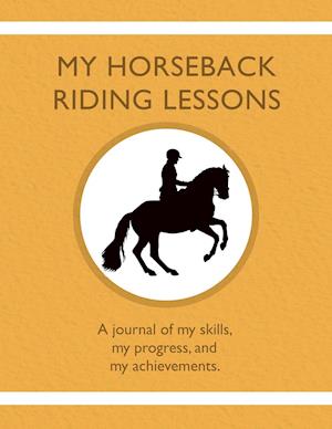 My Horseback Riding Lessons