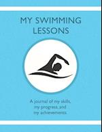 My Swimming Lessons