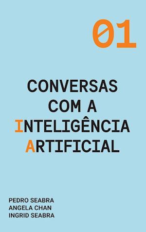 Conversas com a Inteligência Artificial