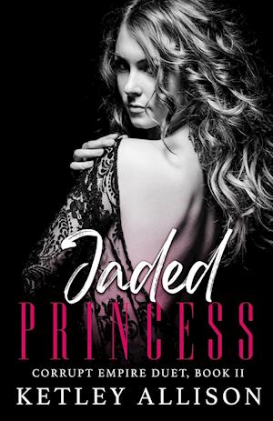 Jaded Princess