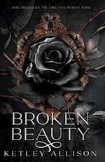 Broken Beauty 