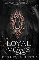 Loyal Vows 