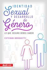 Identidad Sexual Y Desarrollo de Género