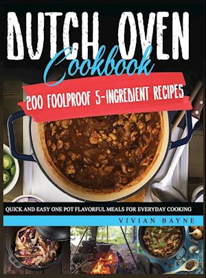 Dutch Oven Cookbook