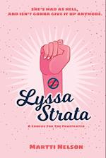 Lyssa Strata