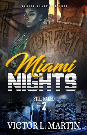 Miami Nights 2