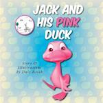 Jack's Pink Duck 