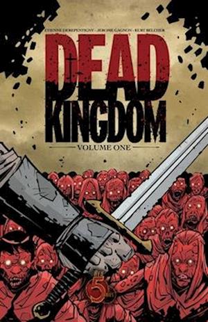 Dead Kingdom