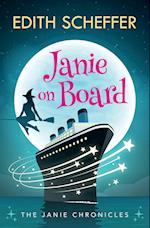 Janie On Board 