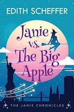 Janie vs. The Big Apple 