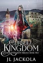 Cursed Kingdom 