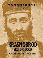 Krasnobrod; A Memorial to the Jewish Community 