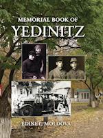 Yad l'Yedinitz; memorial book for the Jewish community of Yedintzi, Bessarabia 