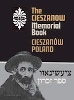 The Cieszanow Memorial Book (Cieszanów, Poland)