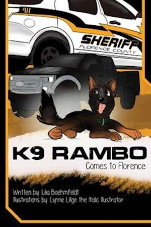 K9 Rambo Comes to Florence