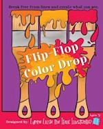 Flip-Flop Cover Drop 