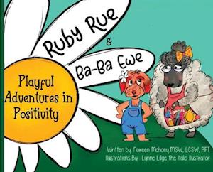 Ruby Rue & Ba-Ba Ewe