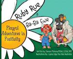 Ruby Rue & Ba-Ba Ewe 