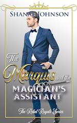 The Marquis and the Magician's Assistant