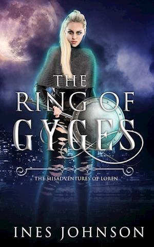 Ring of Gyges