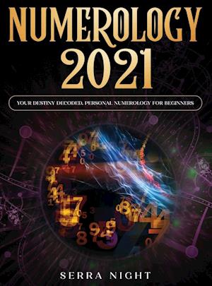 Numerology 2021