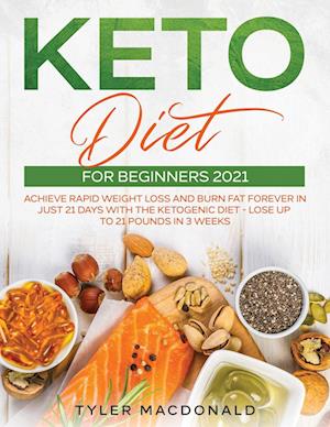 Keto Diet For Beginners 2021