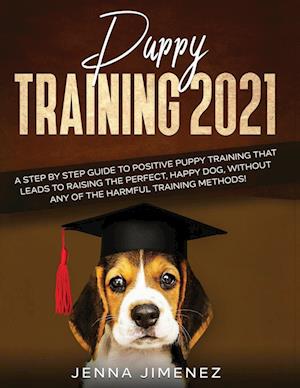 Puppy Training 2021