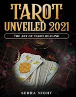 Tarot Unveiled 2021