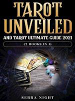 Tarot Unveiled AND Tarot Ultimate Guide 2021