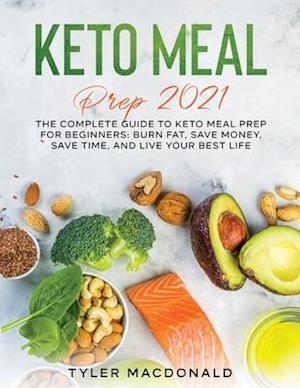 Keto Meal Prep 2021