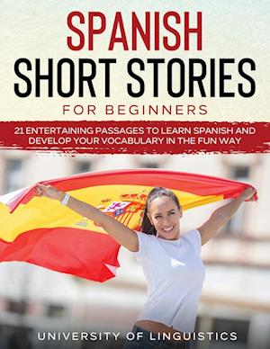 Spanish Short Stories for Beginners