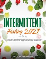 Intermittent Fasting 2021