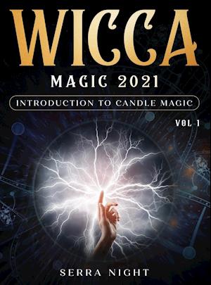 Wicca Magic 2021