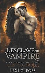 L'esclave du Vampire