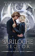 Bariloche Sector: A Shifter Omegaverse Romance 