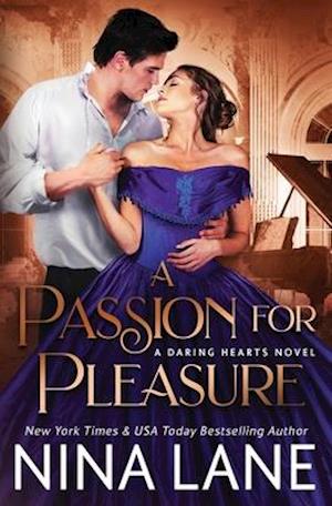 A Passion for Pleasure