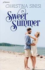 Sweet Summer: A clean beachside romance 