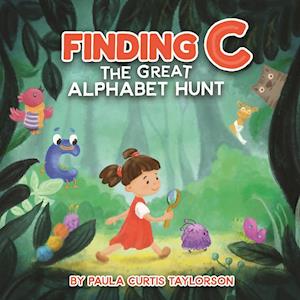 Finding C : The Great Alphabet Hunt