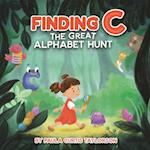 Finding C : The Great Alphabet Hunt 