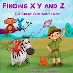 Finding XYZ