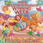 Winnie and Her Wonderful Wheelchair's Winning Week 