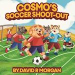 Cosmo's Soccer Shoot-Out 