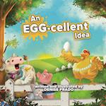 An EGG-cellent Idea 