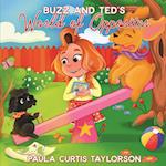 Buzz and Ted's World of Opposites 