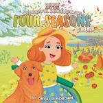 Winnie and Her Wonderful  Wheelchair's Four Seasons Forever