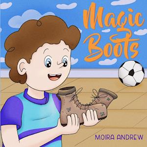 Magic Boots