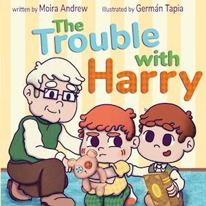 The Trouble With Harry