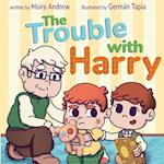 The Trouble With Harry